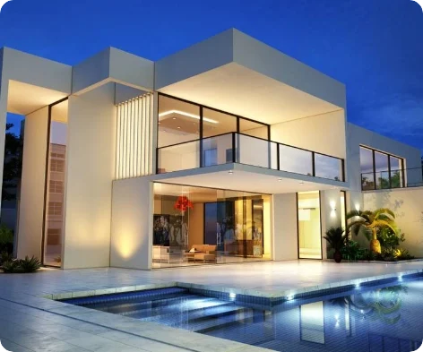 casa
